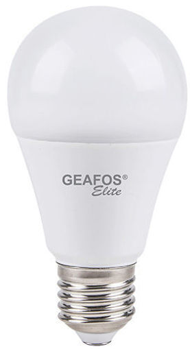 Εικόνα από Λάμπα LED A60  AC/DC 12-48V 8W 6400K ELITE