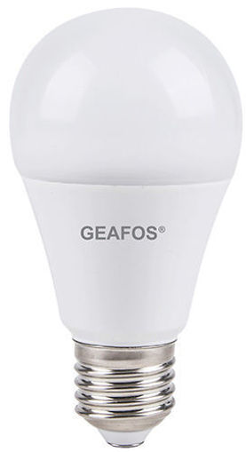 Εικόνα από Λάμπα LED A60 10W E27 6400K Dimmable