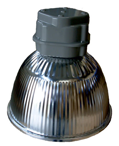 Καμπάνα Αλουμ. Μεικτού Φωτισμού  Ε40 Φ48-100700
