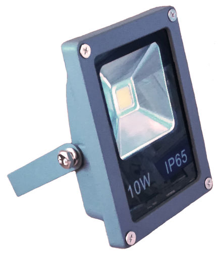 Προβολέας LED COB 10W 6400K-100803