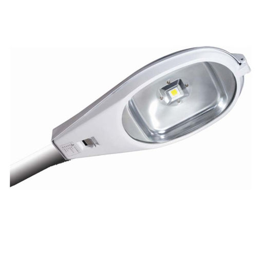 Φωτιστικό δρόμου LED COB 20W 6400K-100831