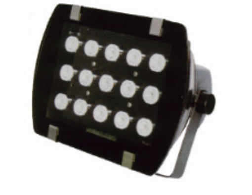 Προβολέας LED 15W 6400Κ-100852