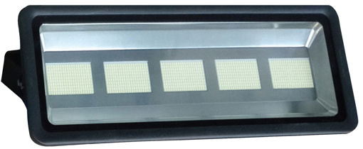 Προβολέας LED SMD 500W 6400K Μαύρος-100865
