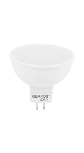 Λάμπα LED 7W MR16 12V 3000K-903848