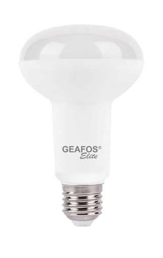 Λάμπα LED R63 E27 9W 3000K ELITE-904041