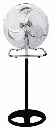 Ανεμιστ. Ορθοστάτη Φ45 3ΣΕ1 Βιομηχανικός-804004