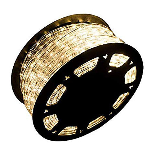 Φωτοσωλήνα LED 40M 13MM 3W ΘΕΡΜΗ-840404