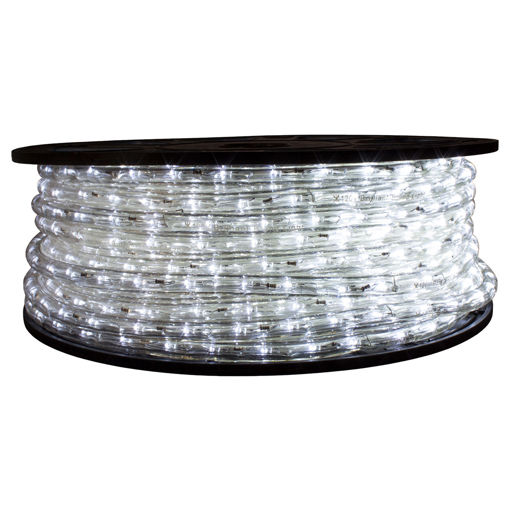 Φωτοσωλήνα LED 40M 13MM 3W ΨΥΧΡΗ-840405