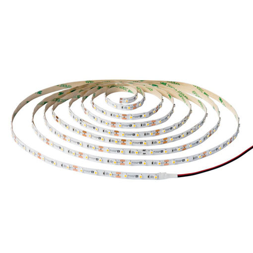 Ταινία LED 5m 4.8W/m 60LED/m  IP20 ΜΠΛΕ-850015