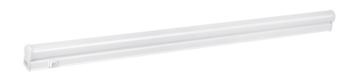 Φωτιστικό LED Slim 4W 4000K 0.3m με διακόπτη-101701
