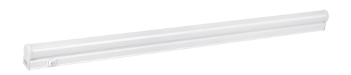 Φωτιστικό LED Slim 4W 3000K 0.3m-101702