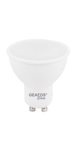 Λάμπα LED GU10 5W 3000K-904064