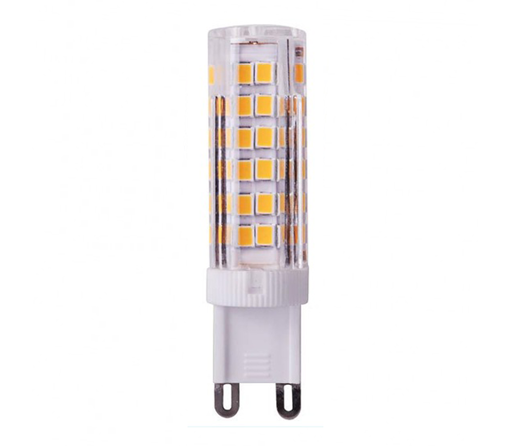 Λάμπα LED G9 SMD 7W 4000K-904081