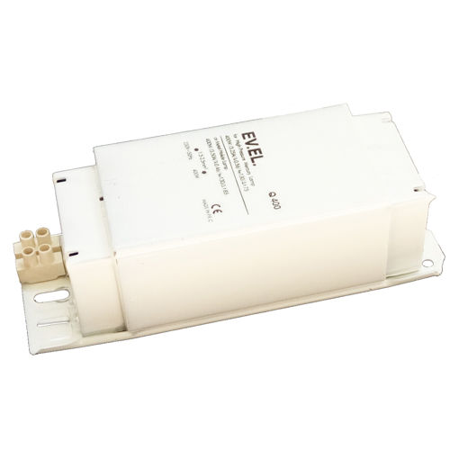 ΜΕΤΑΣΧΗΜΑΤΙΣΤΗΣ HQI- ΥΔΡΑΡΓΥΡΟΥ 250W-600002