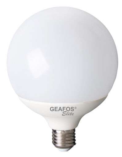 Λάμπα LED GLOBE G95 15W 3000K E27-904067