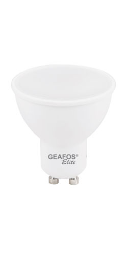 Picture of Λάμπα LED 7W GU10  3000K Dimmable