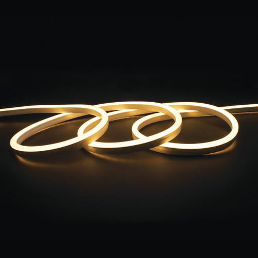 Φωτοσωλήνας LED NEON Θερμός-843000