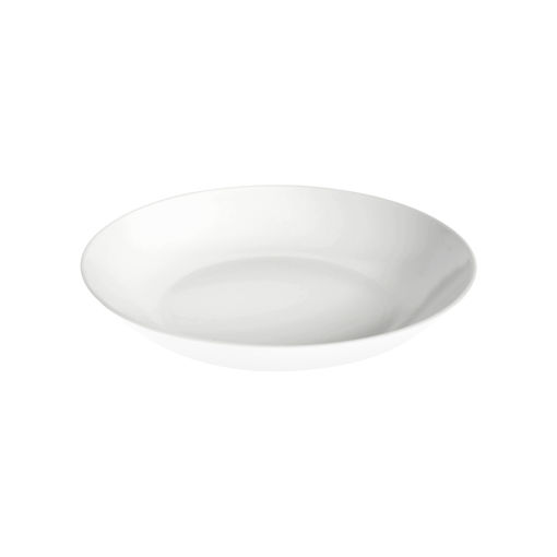 Πιάτο Βαθύ Κουπ Νο215 Λευκό-404101