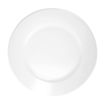 Πιάτο Ρηχό Chef Φ22cm Νο234 Λευκό-403102