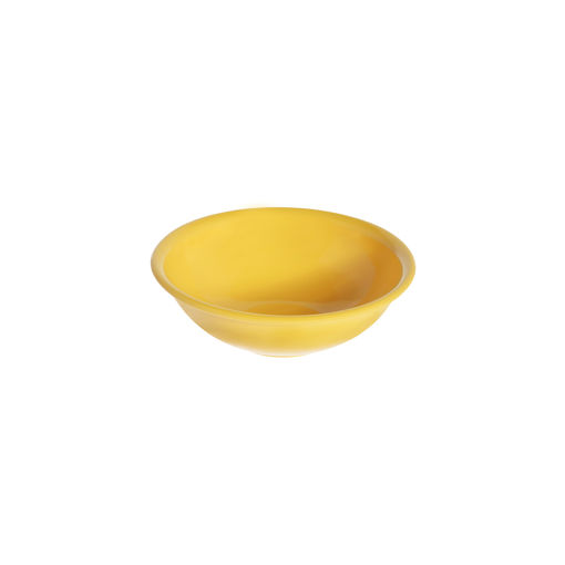 Μπωλ Παγωτού Νο51 Φ13cm Κίτρινο-402315