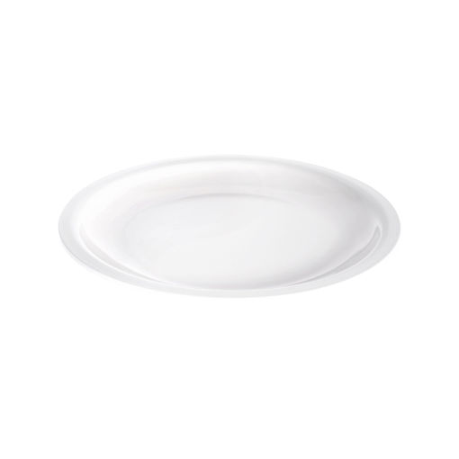 Πιάτο Ρηχό Family Φ22,5cm Νο23 Λευκό-402102