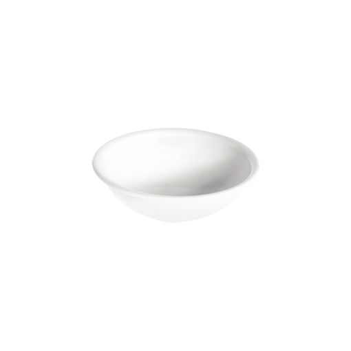 Μπωλ Παγωτού Νο51 Φ13cm Λευκό-401115