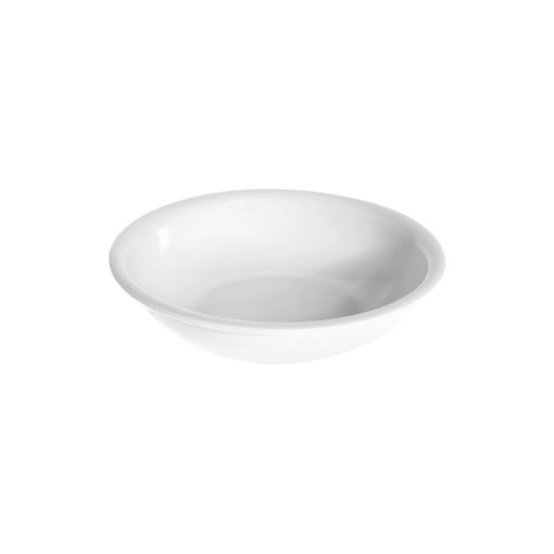 Μπωλ Σούπας Νο63 Φ18cm Λευκό-401112