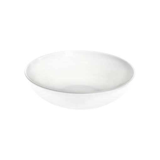 Σαλατιέρα Α' Νο58 Φ20cm Λευκό-401108