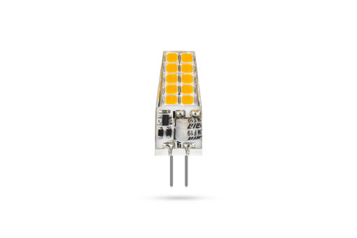 Picture of ΛΑΜΠΑ LED G4 2W 4000K 12V