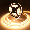 Εικόνα από Tαινία LED COB 5m IP20 12W/m 24V 480L/m 8mm 4000K