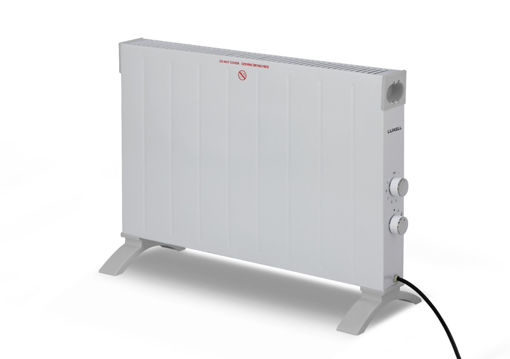 Εικόνα από Convector 2500W Luxell