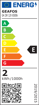 Εικόνα από ΛΑΜΠΑ LED G4 2W 6000K 12V