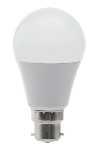 Εικόνα από Λάμπα LED Α60 B22 12W 6400K ELITE