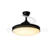 Εικόνα από Ανεμιστήρας οροφής Nettuno DC 35W με LED φως 32W τηλεχειριζόμενος