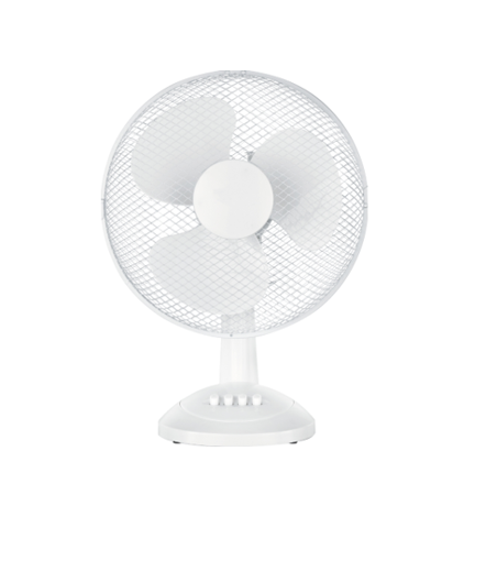 Εικόνα από Ανεμιστήρας επιτραπέζιος Φ30 40W πλαστικός