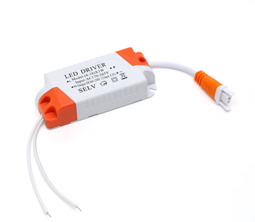 Εικόνα από Τροφοδοτικό για LED panel 20W