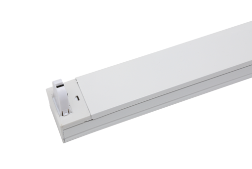 Εικόνα από Σκαφάκι IP20 0.60m κενό για 1 λάμπα LED