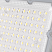 Εικόνα από Στεγανός ηλιακός προβολέας LED 100W 6000K IP66