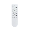 Εικόνα από Ανεμιστ. Οροφής DC35W με τηλ/ριο LED 30W Venere Wood