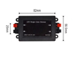 Εικόνα από ΑΣΥΡΜ. DIMMER CONTR. 12V/24V 8A ΓΙΑ ΜΟΝΟΧΡ. ΤΑΙΝΙΑ