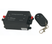 Εικόνα από ΑΣΥΡΜ. DIMMER CONTR. 12V/24V 8A ΓΙΑ ΜΟΝΟΧΡ. ΤΑΙΝΙΑ