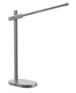 Εικόνα από Φωτιστικό γραφείου LED 10W ανθρακί 2800-6500Κ