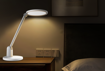 Εικόνα από Φωτιστικό σχεδιαστηρίου LED 13W λευκό 4000Κ