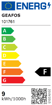 Εικόνα από Φωτιστικό LED Slim 9W CCT 0.6m