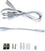 Εικόνα από Φωτιστικό LED Slim 5W CCT 0.3m