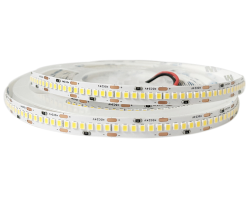 Εικόνα από Tαινία LED SMD 24V 20W/m IP20 4000K 240LED/m 5m
