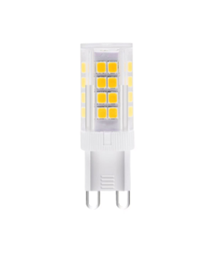 Εικόνα από Λάμπα LED G9 SMD 5W 4000K 230V