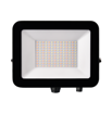 Εικόνα από Προβολέας LED CCT 25W-35W-50W Μαύρος με ματ γυαλί