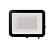 Εικόνα από Προβολέας LED CCT 50W-75W-100W Μαύρος με ματ αντιθαμβωτικό  γυαλί