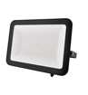 Εικόνα από Προβολέας LED CCT 75W-115W-150W Μαύρος με ματ αντιθαμβωτικό γυαλί